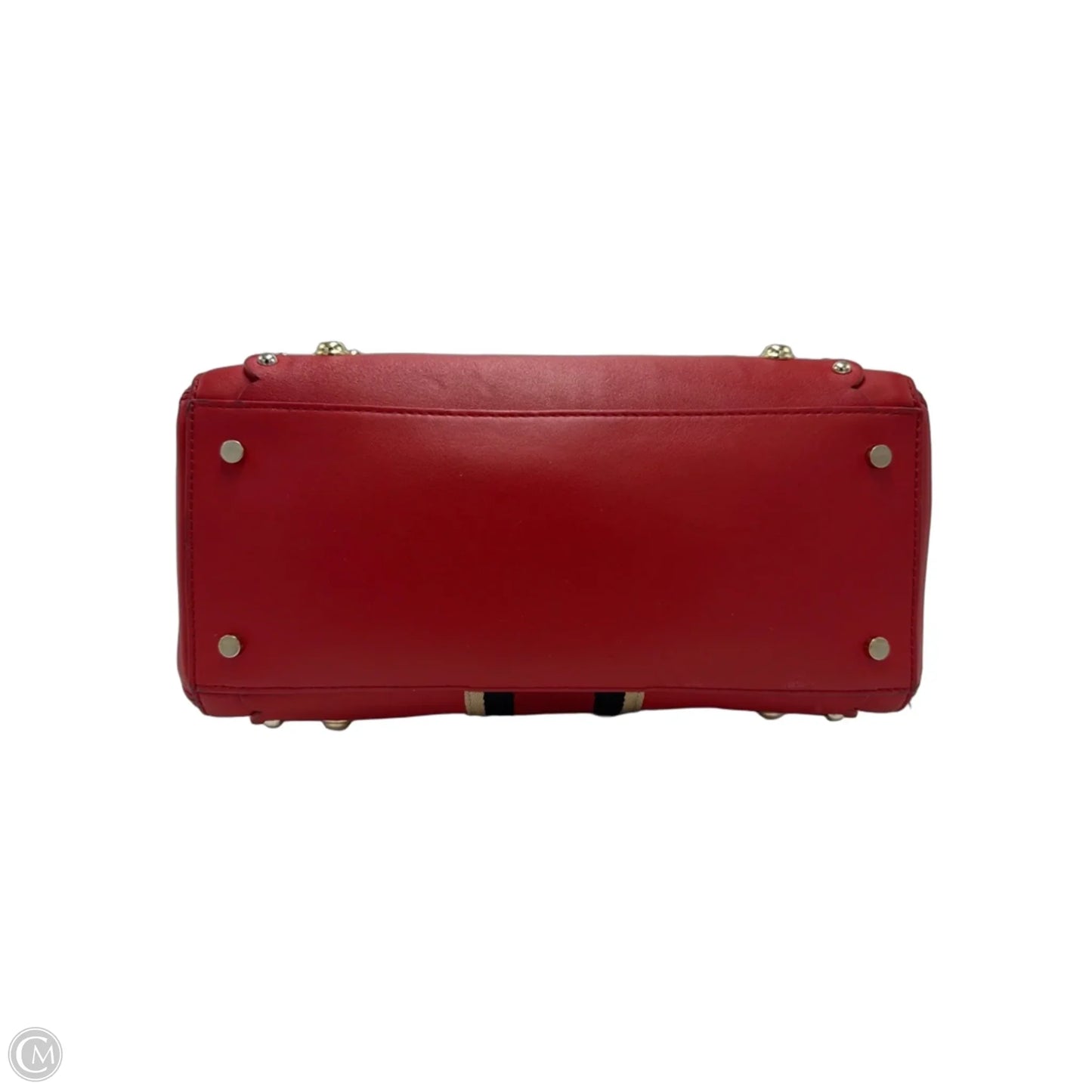 Kate Spade Madison Stewart Street Designer Satchel
