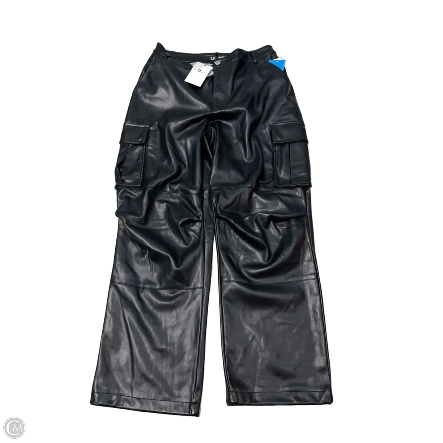 New! Pants Other By 7 For All Mankind In Black, Size: M