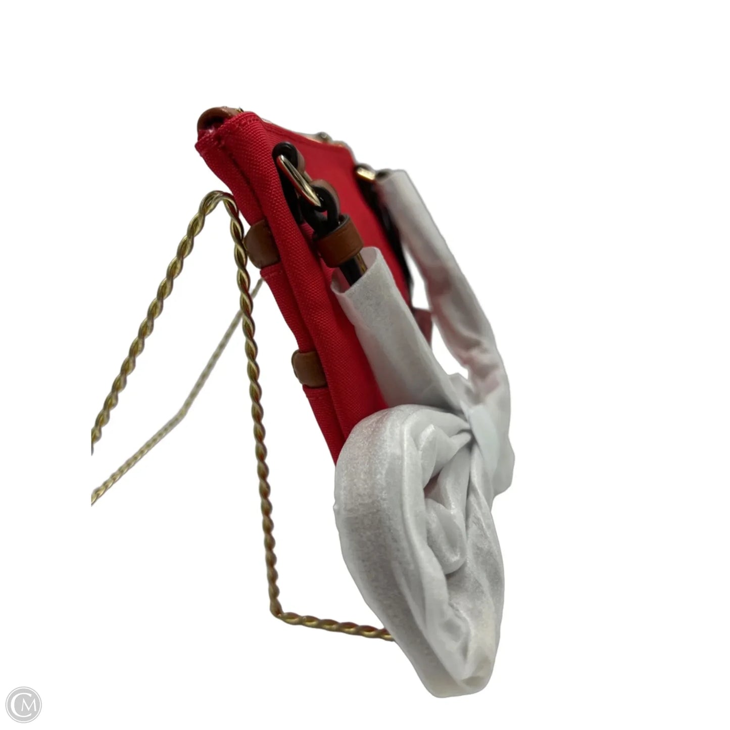 New! Crossbody Designer By Dooney And Bourke