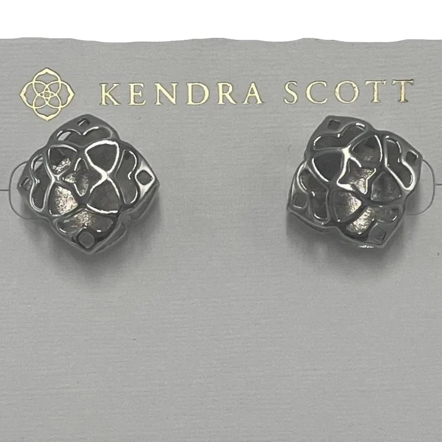 Earrings Designer By Kendra Scott