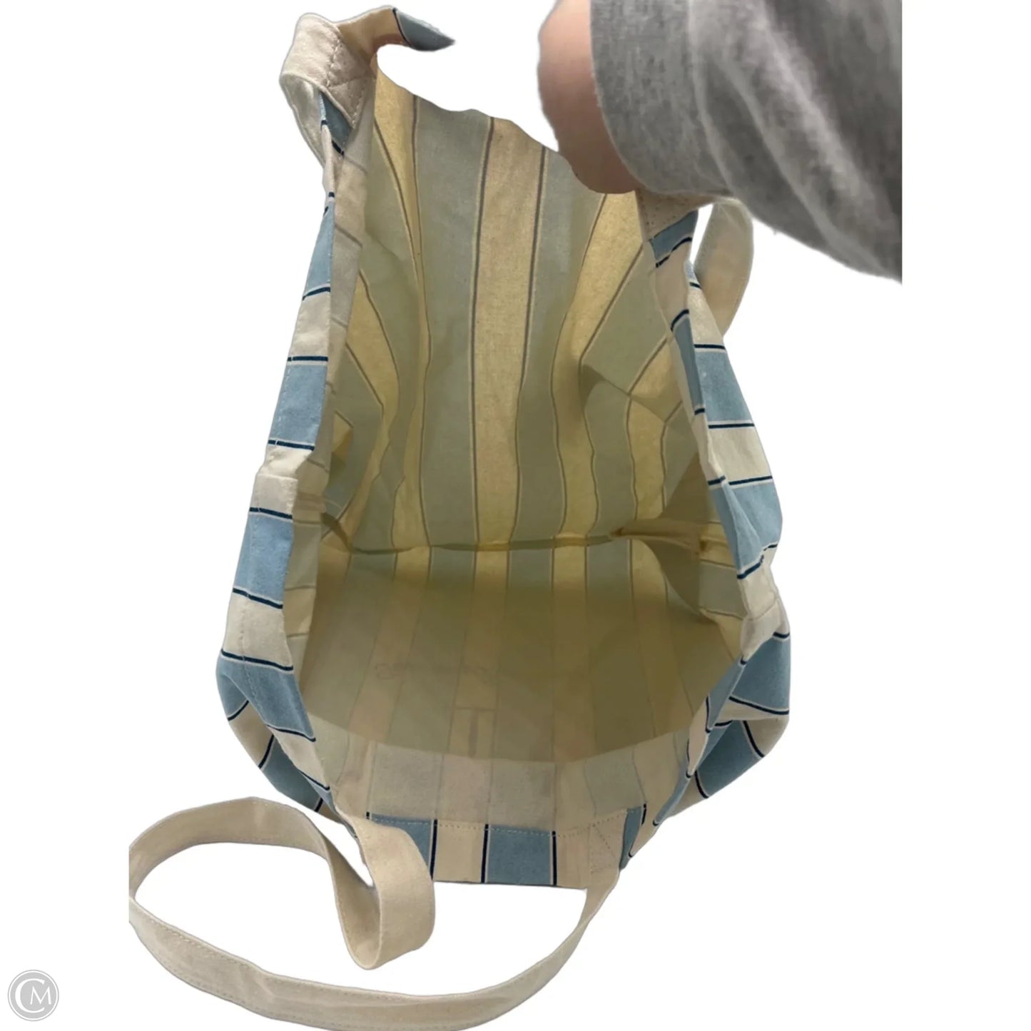 Tote By Tommy Bahama