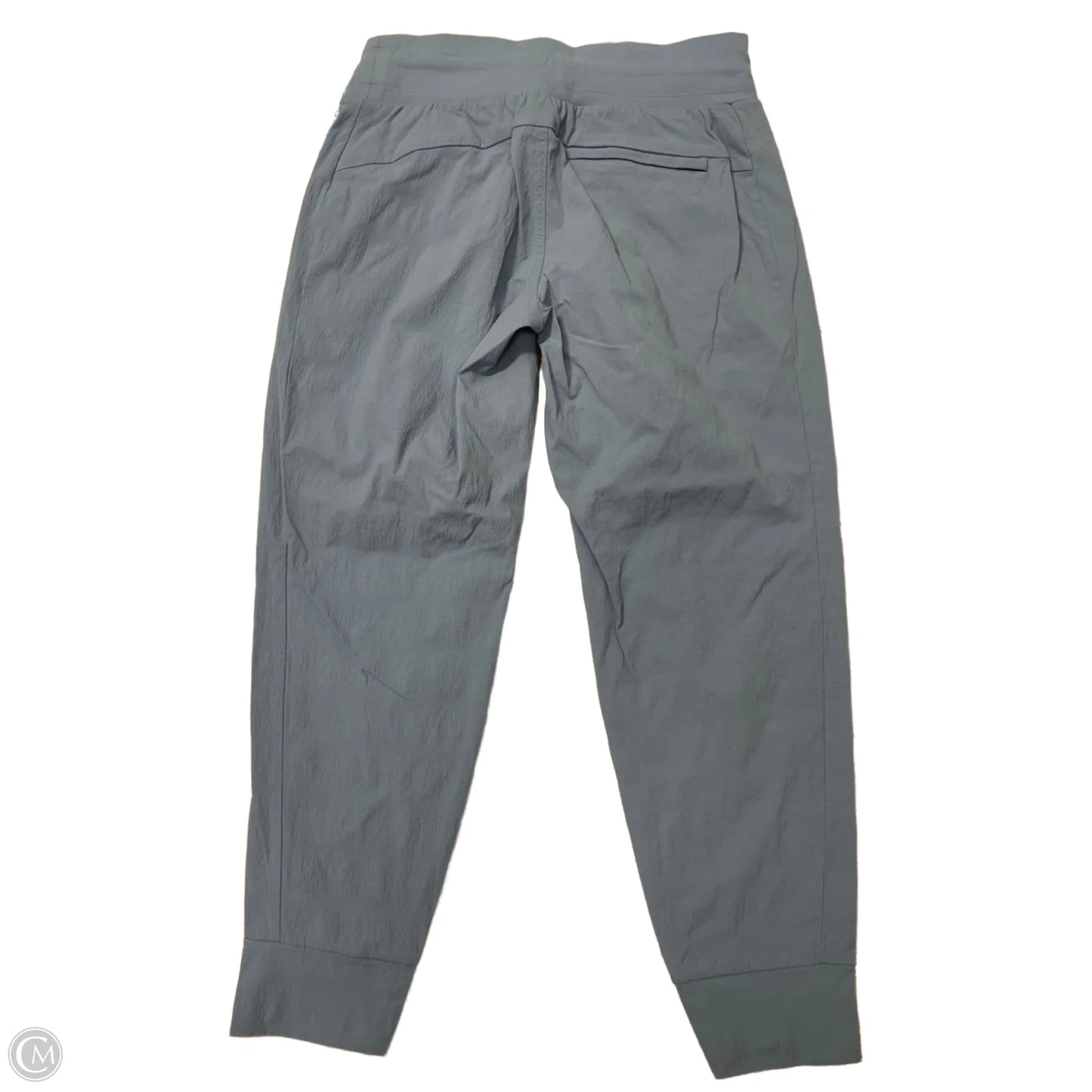 Athletic Pants By Athleta In Blue, Size: 2p