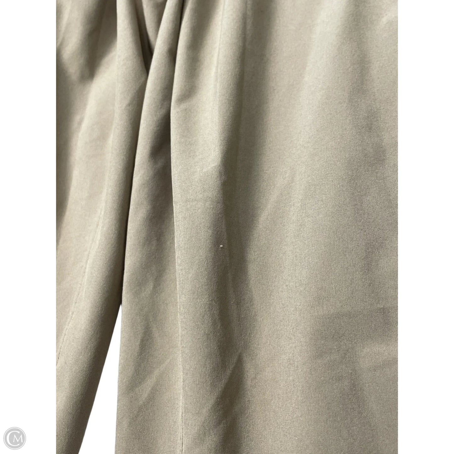 Athletic Pants By Athleta In Brown, Size: M