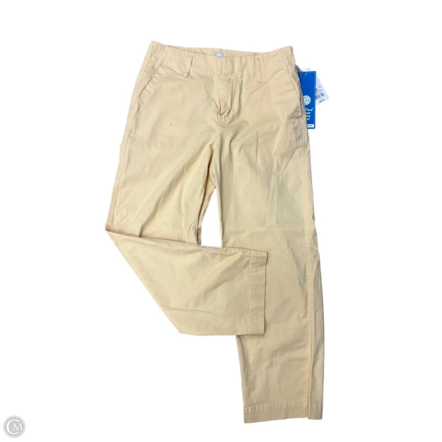 Pants Other By A New Day In Yellow, Size: 8
