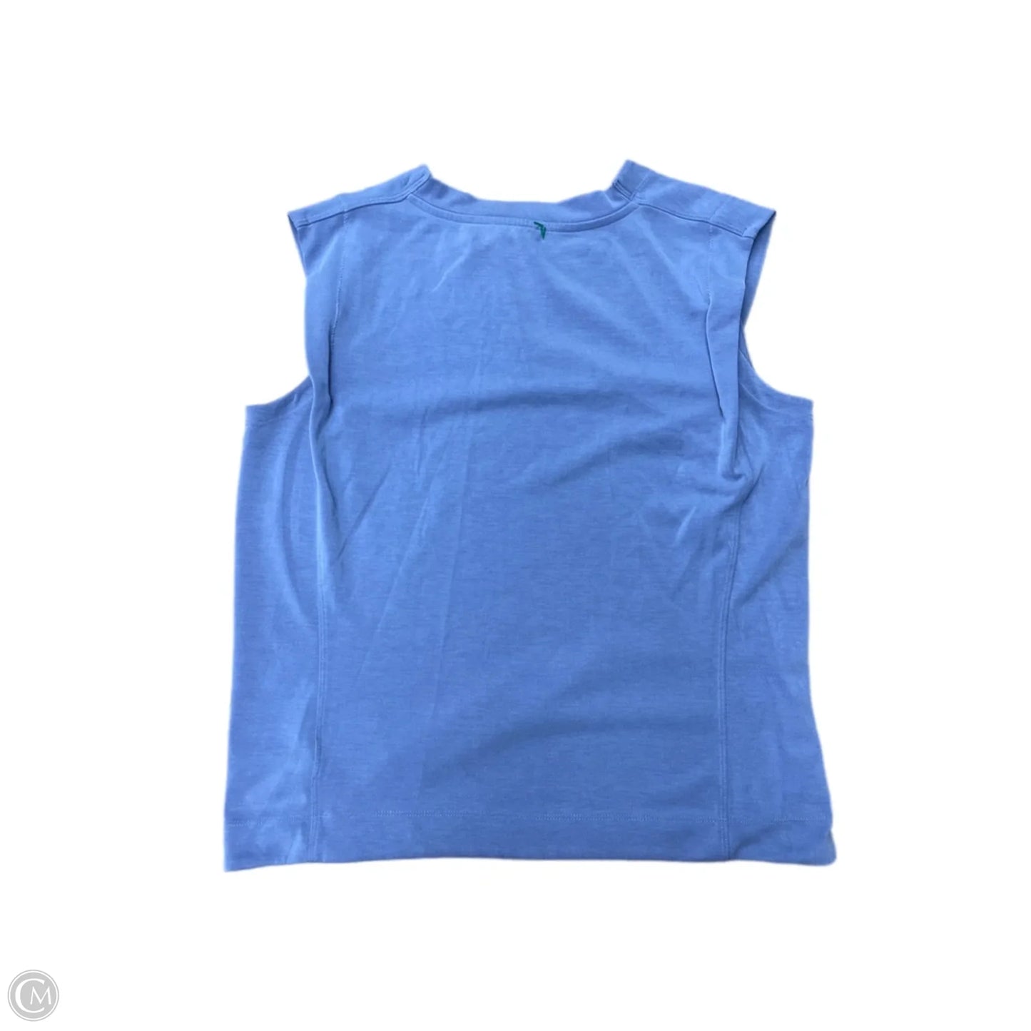 Athletic Tank Top By Athleta In Purple, Size: M