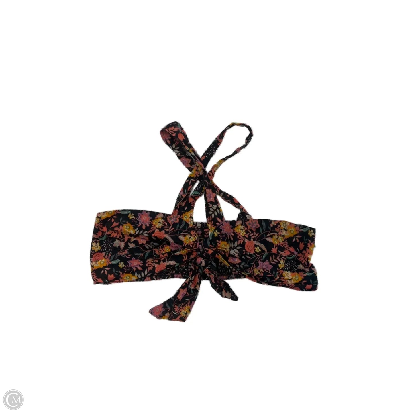 Top Sleeveless By Free People In Multi-colored, Size: L