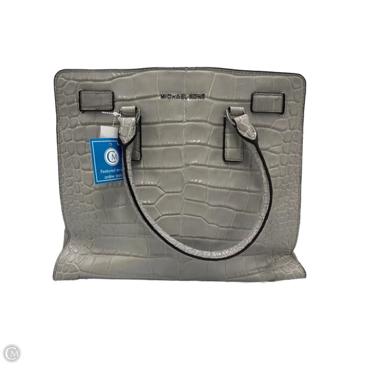 Handbag Designer By Michael Kors