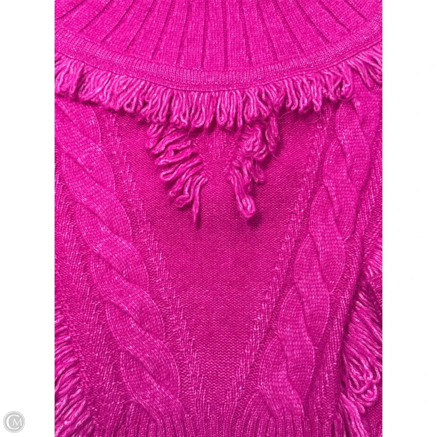 Sweater By Ramy Brook In Pink, Size: S