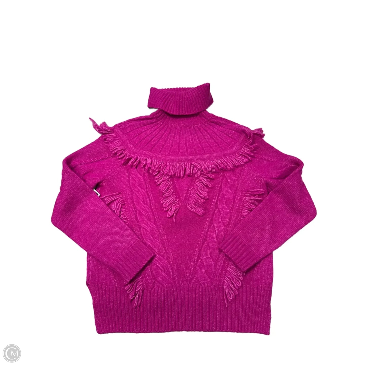 Sweater By Ramy Brook In Pink, Size: S