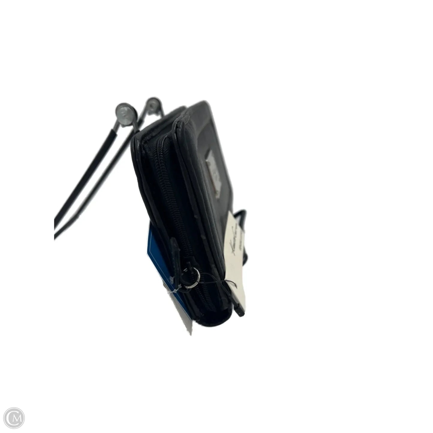 New! Wallet By Kenneth Cole