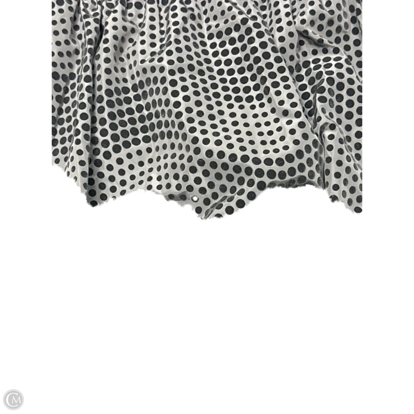 Skirt Midi By Maeve In Black, Size: Xs