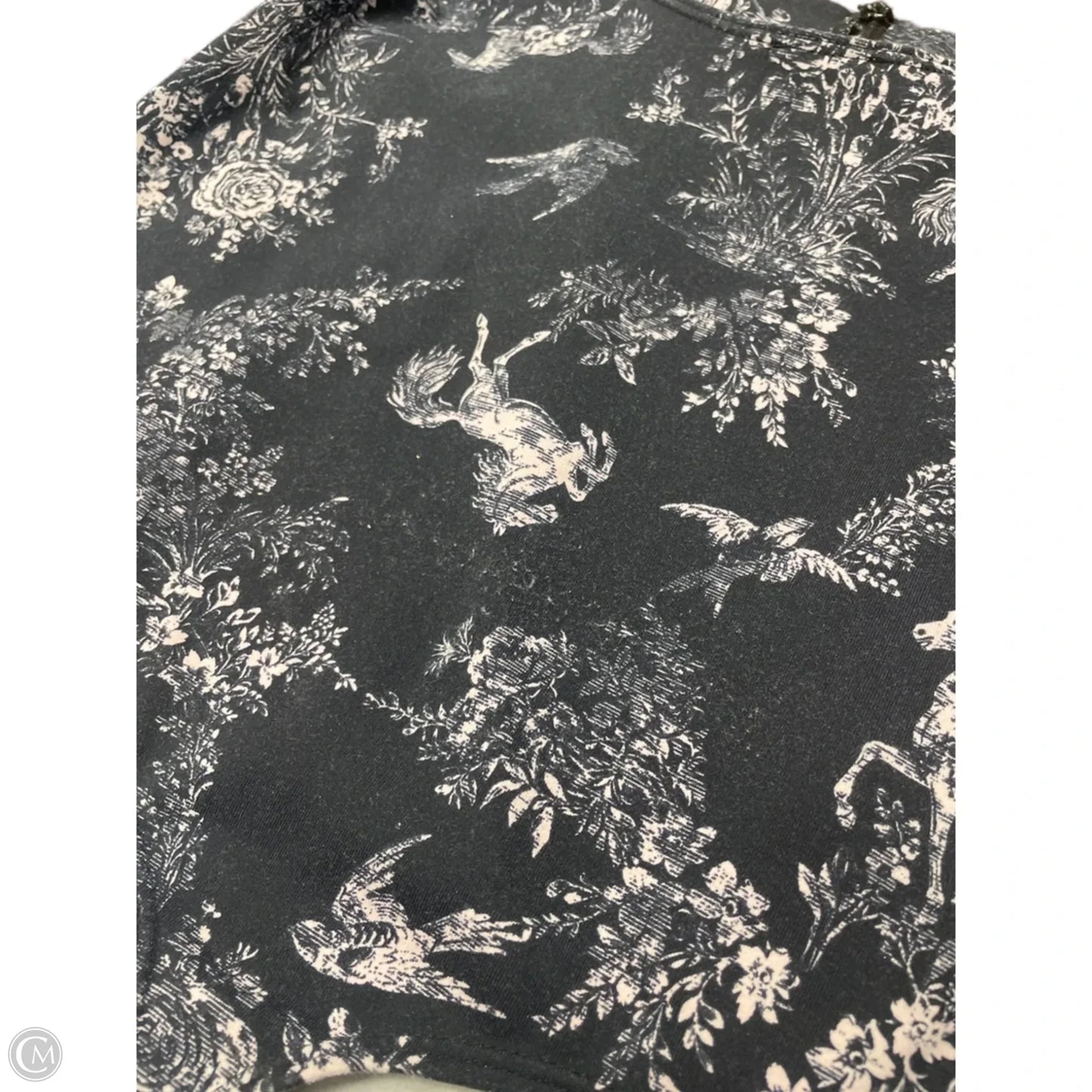 Bodysuit By Free People In Black, Size: Xl