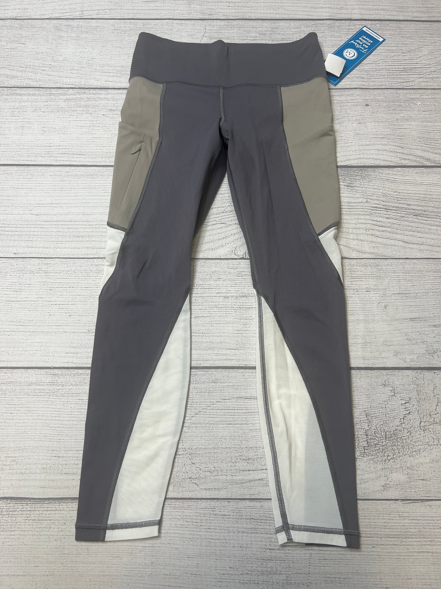 Athletic Leggings By Athleta  Size: S