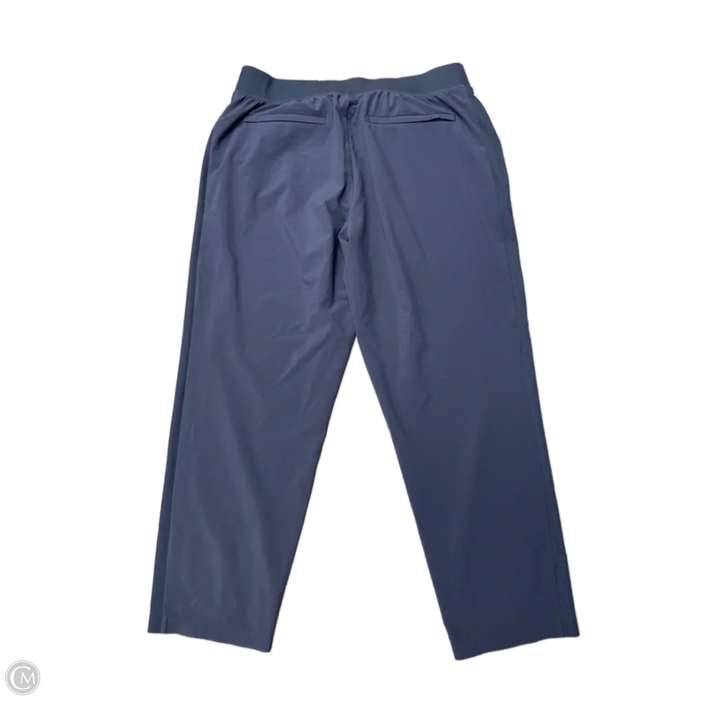 Athletic Pants By Athleta In Purple, Size: Lp