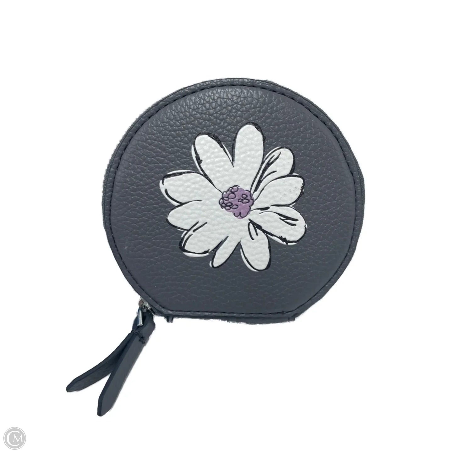 Coin Purse By Vera Bradley