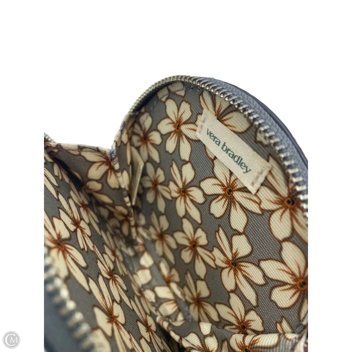 Coin Purse By Vera Bradley