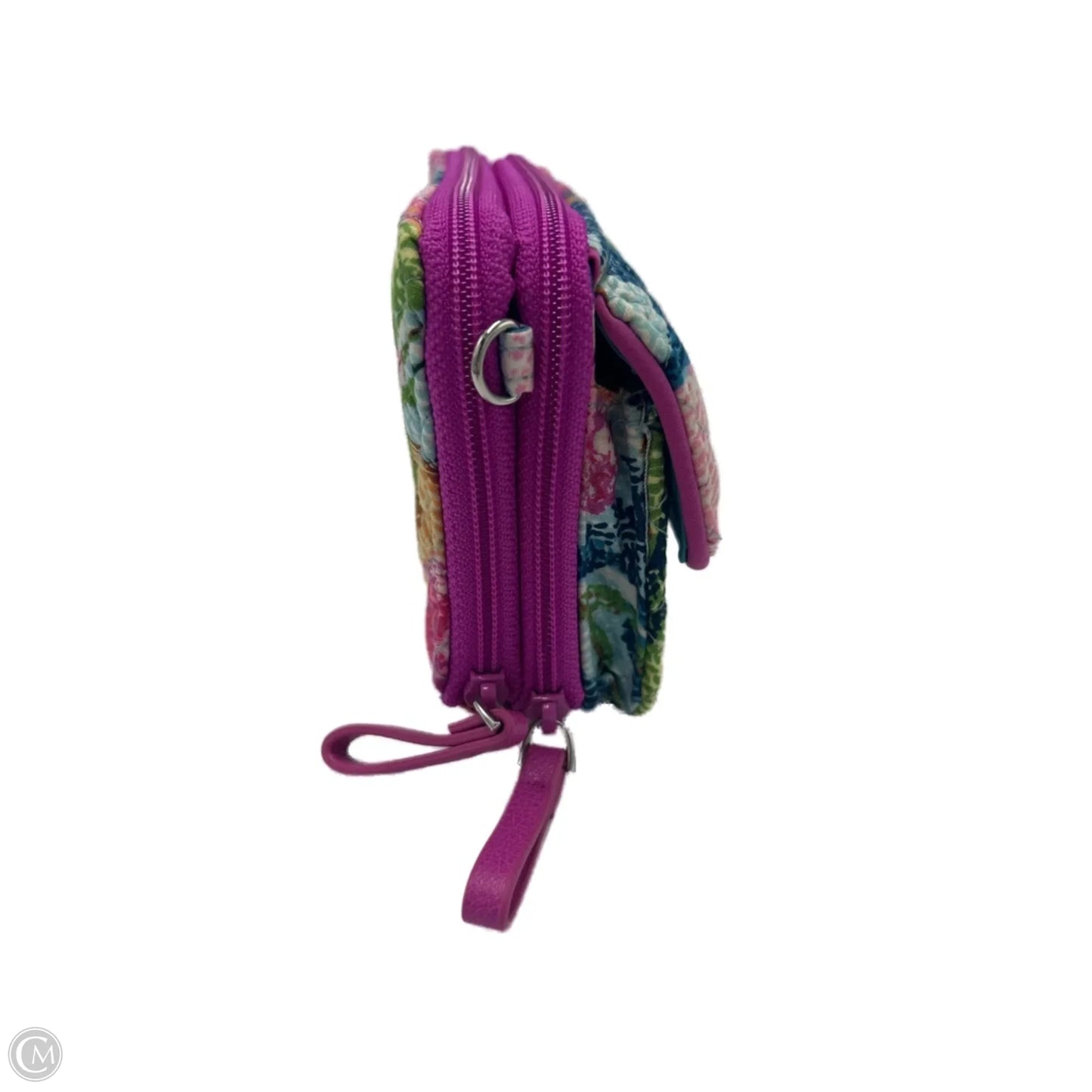 Wristlet By Vera Bradley