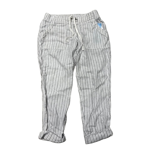 Pants Other By Athleta In Striped Pattern, Size: S