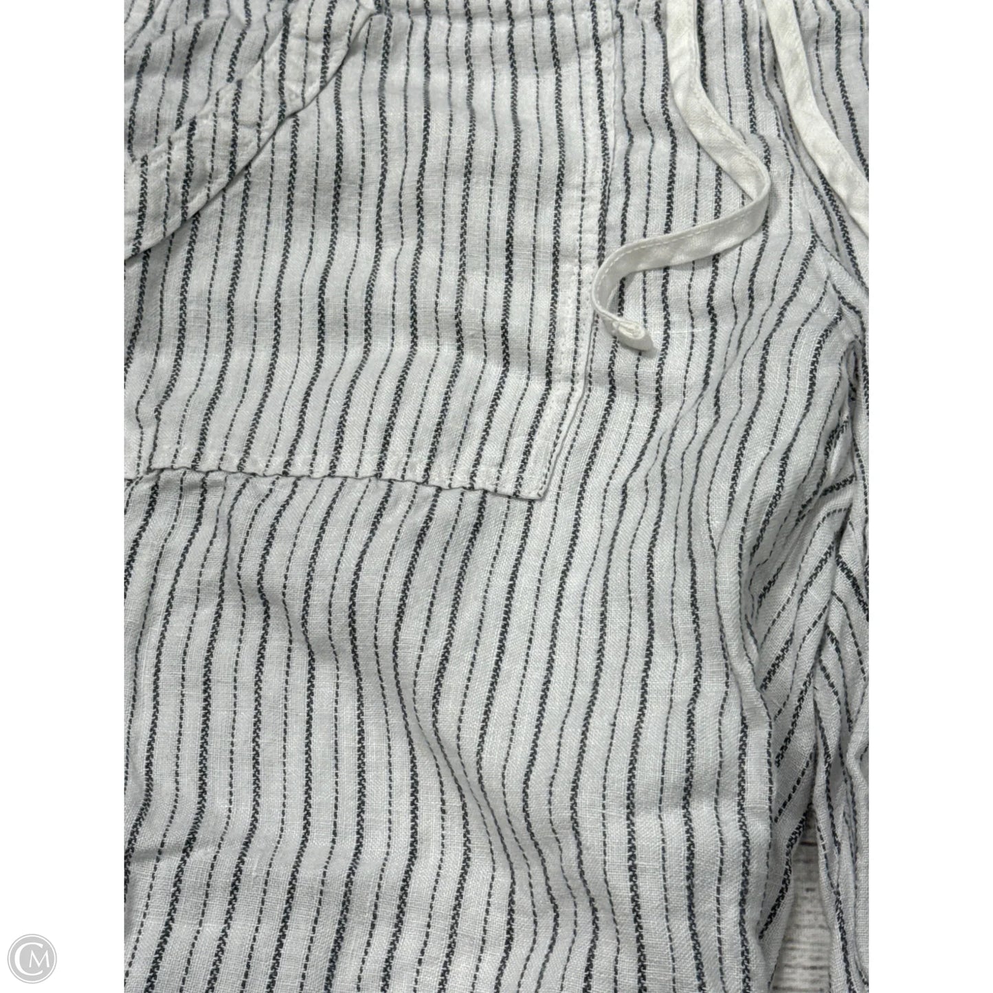 Pants Other By Athleta In Striped Pattern, Size: S
