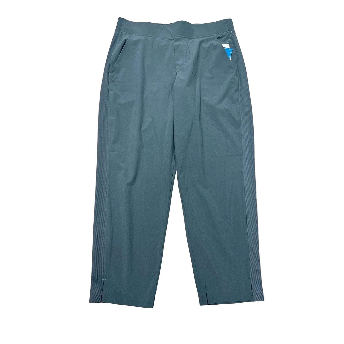 Athletic Pants By Athleta In Blue, Size: Mp