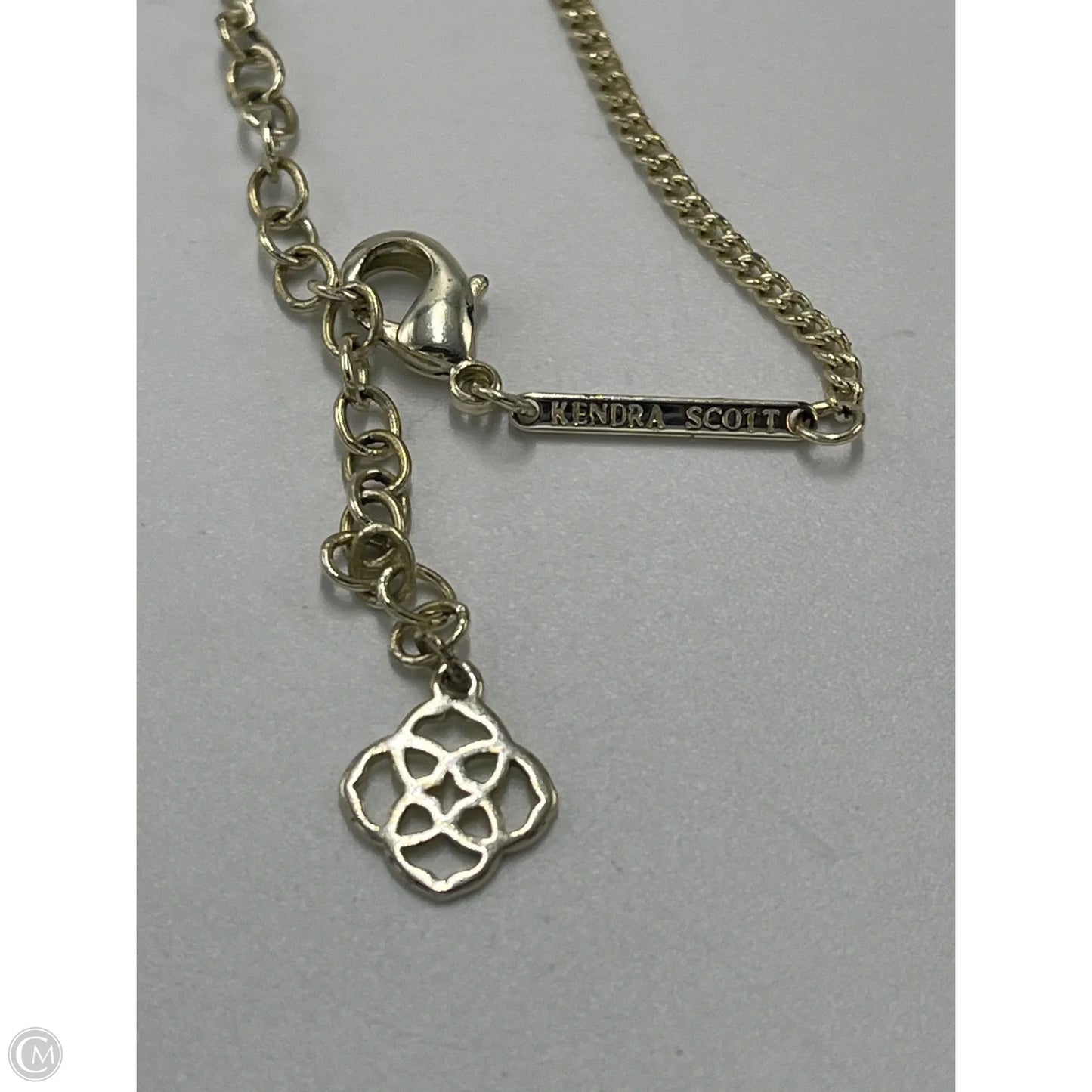 Necklace Pendant By Kendra Scott