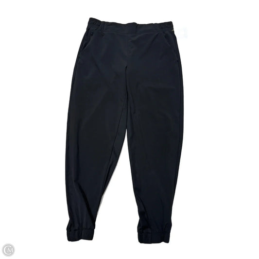 Pants Joggers By Athleta In Black, Size: 12