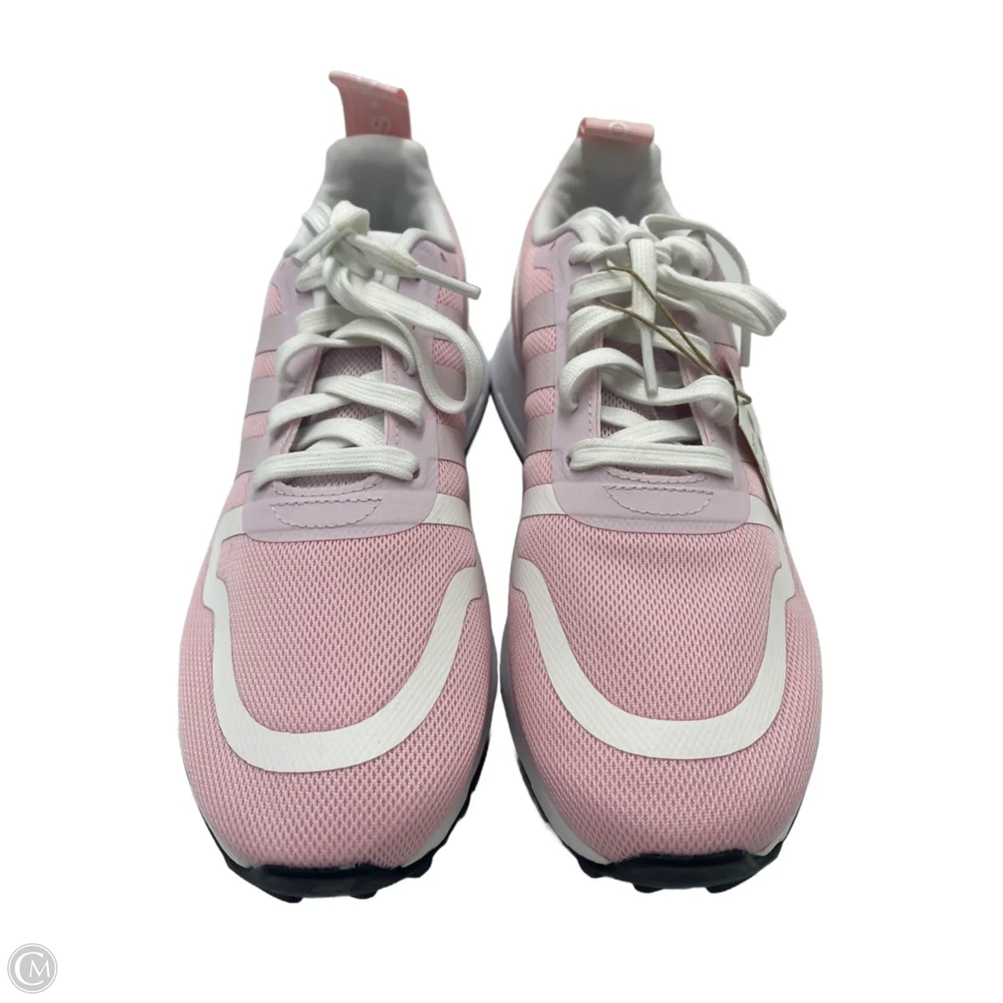 NEW! Shoes Athletic By Adidas In Pink, Size: 6