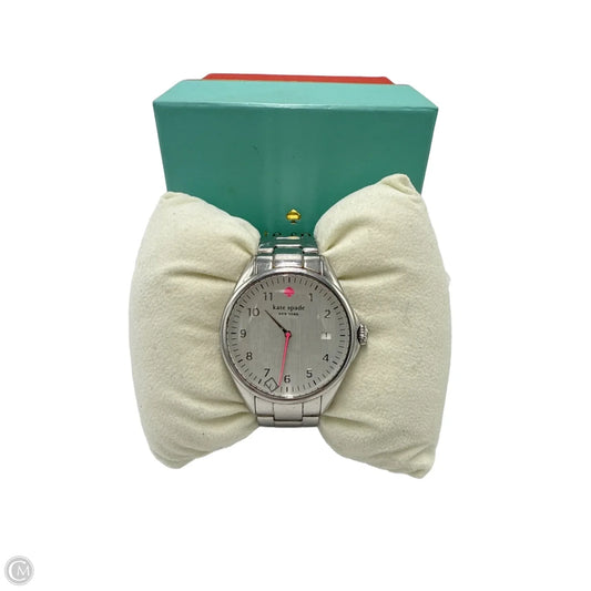 Watch Designer By Kate Spade