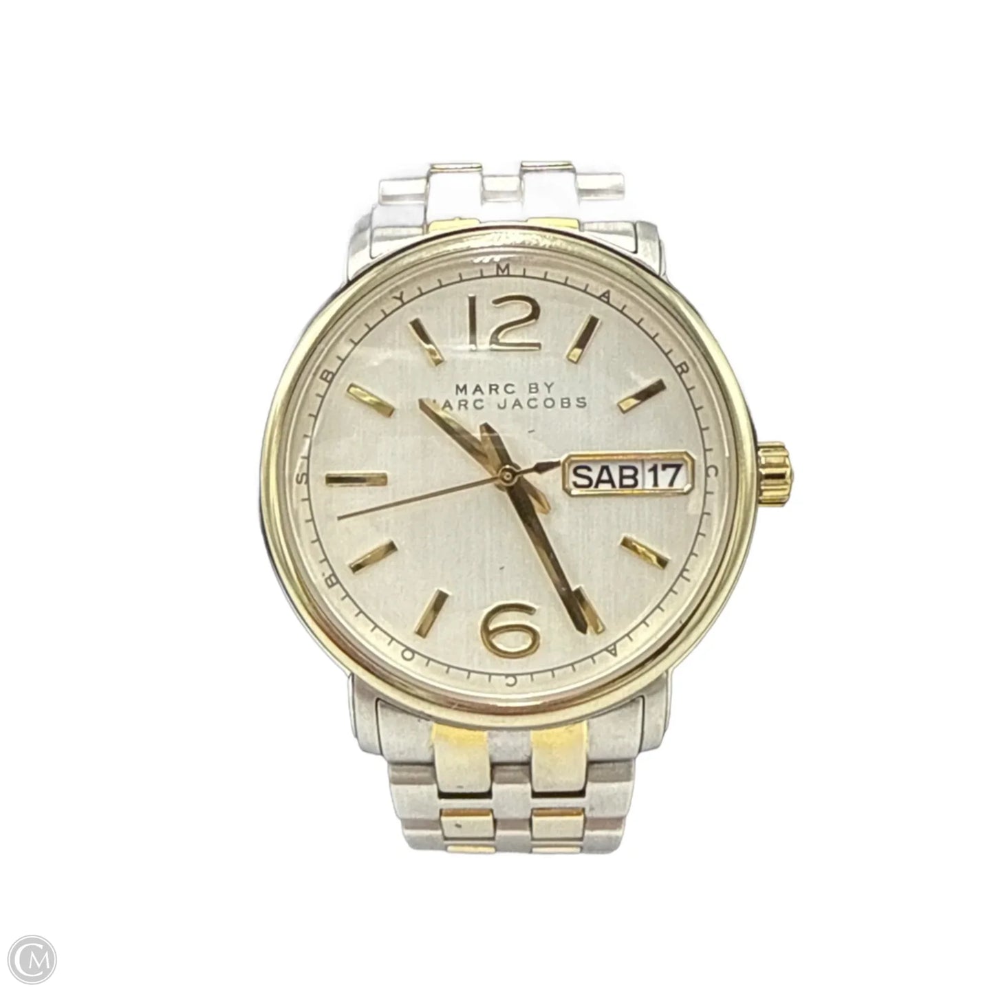 Watch Designer By Marc By Marc Jacobs