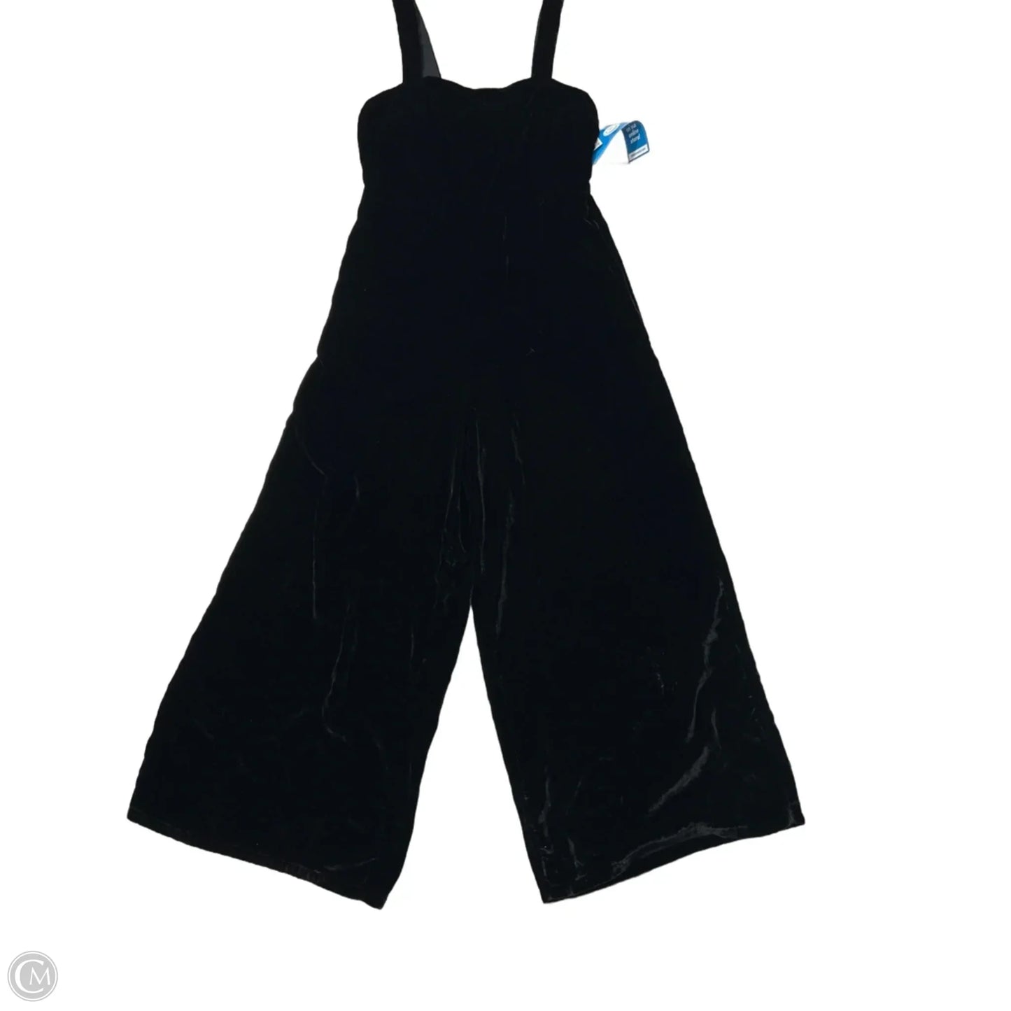 Jumpsuit By Madewell In Black, Size: S