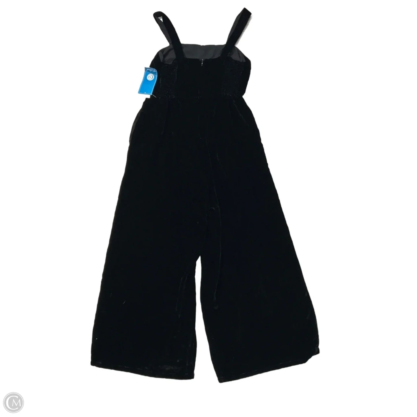 Jumpsuit By Madewell In Black, Size: S