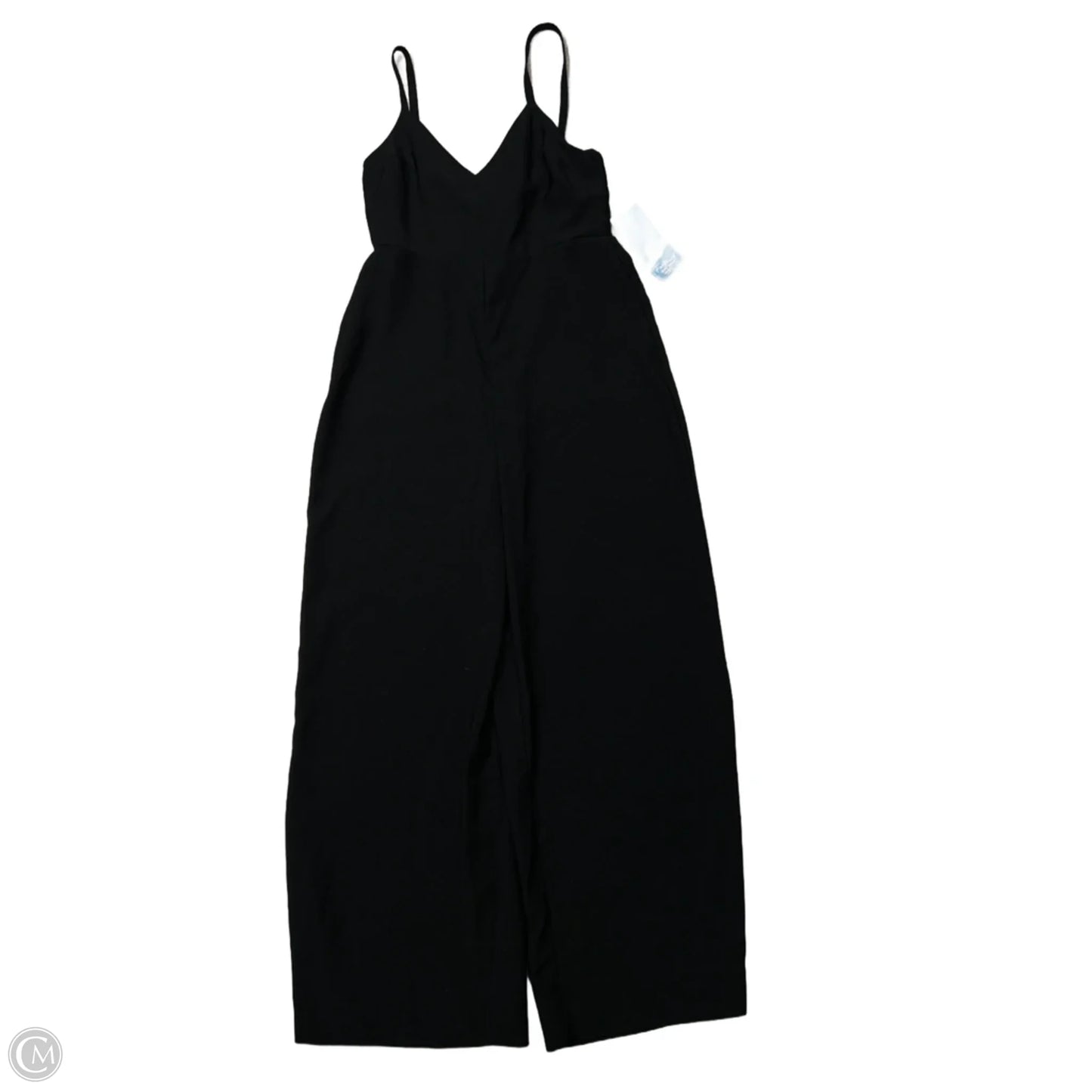 Jumpsuit By Madewell In Black, Size: S