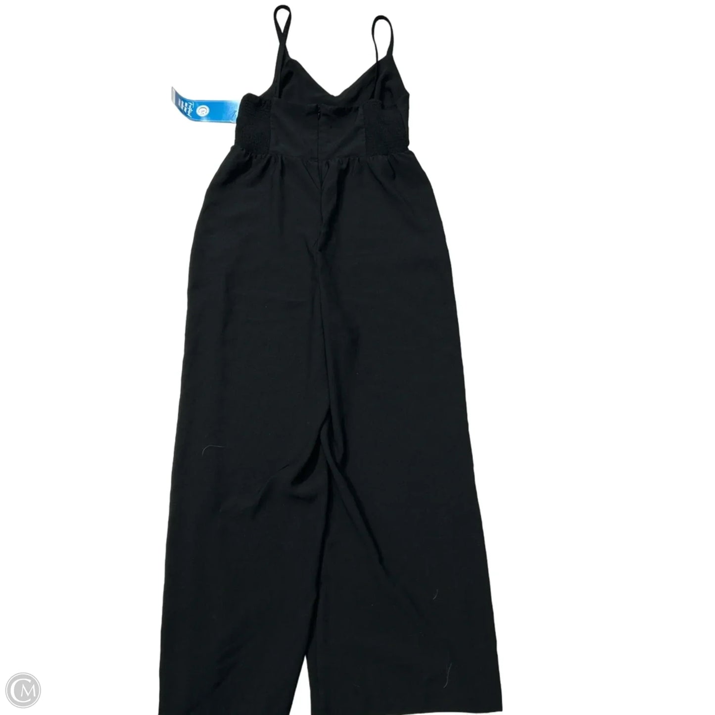 Jumpsuit By Madewell In Black, Size: S