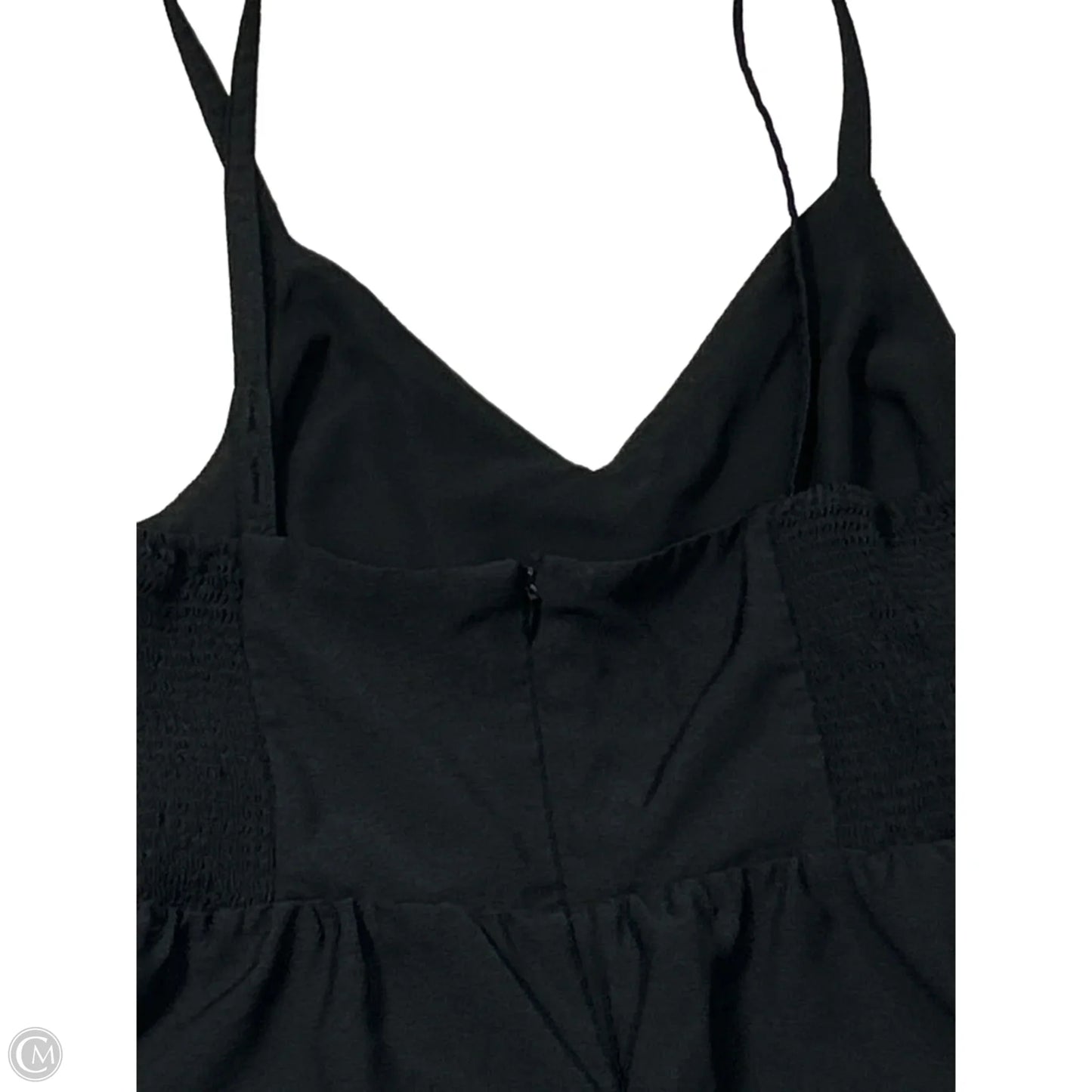 Jumpsuit By Madewell In Black, Size: S