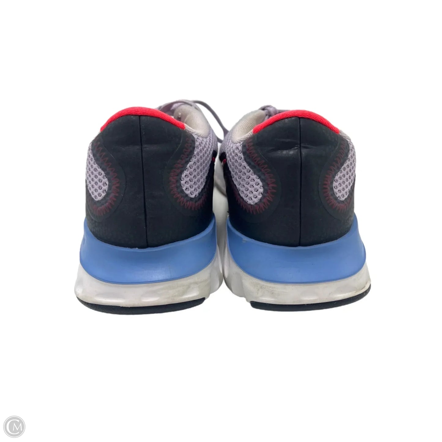 Shoes Athletic By Nike In Purple, Size: 10.5