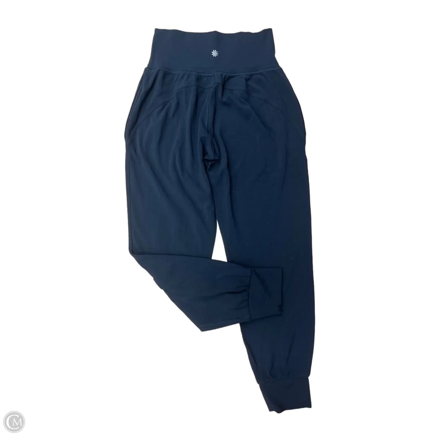 Pants Lounge By Athleta In Black, Size: Xs