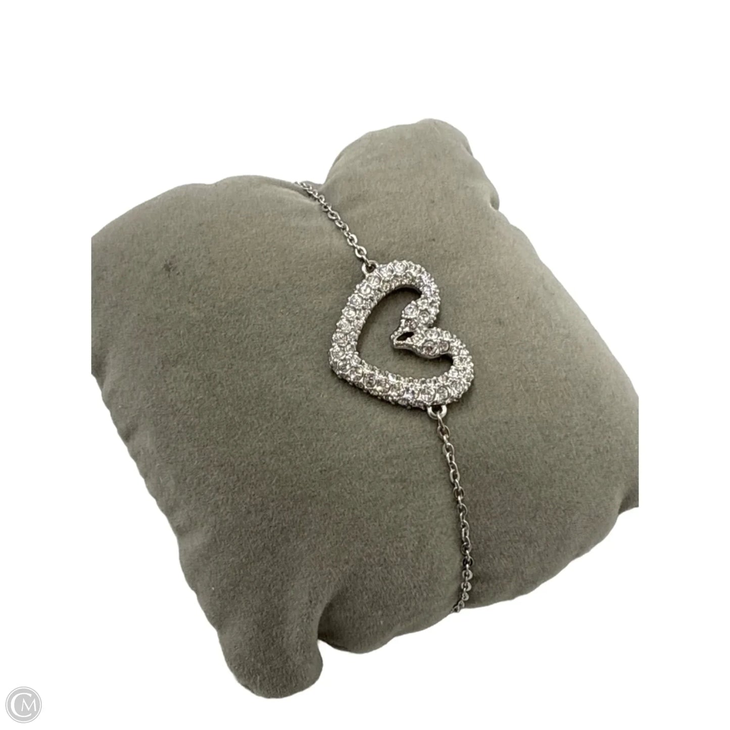 Bracelet Designer By Swarovski