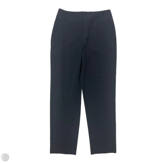 Athletic Pants By Athleta In Black, Size: 12l