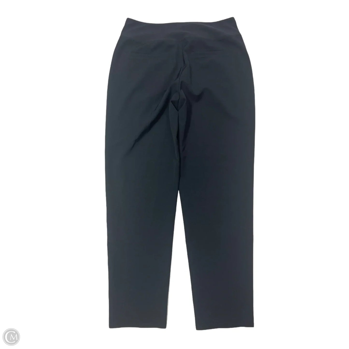 Athletic Pants By Athleta In Black, Size: 12l