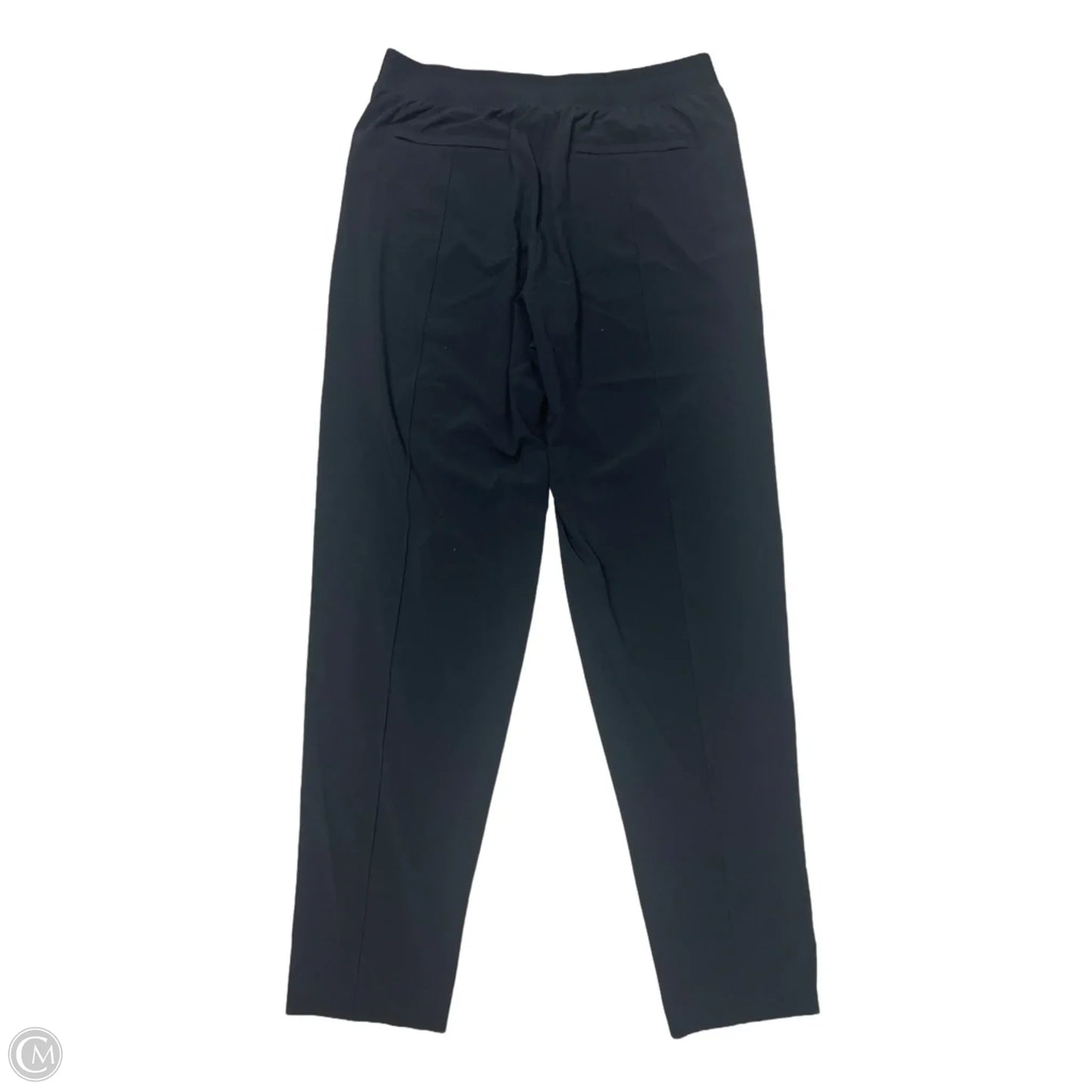 Athletic Pants By Athleta In Black, Size: L