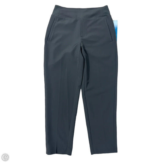 Athletic Pants By Athleta In Grey, Size: S