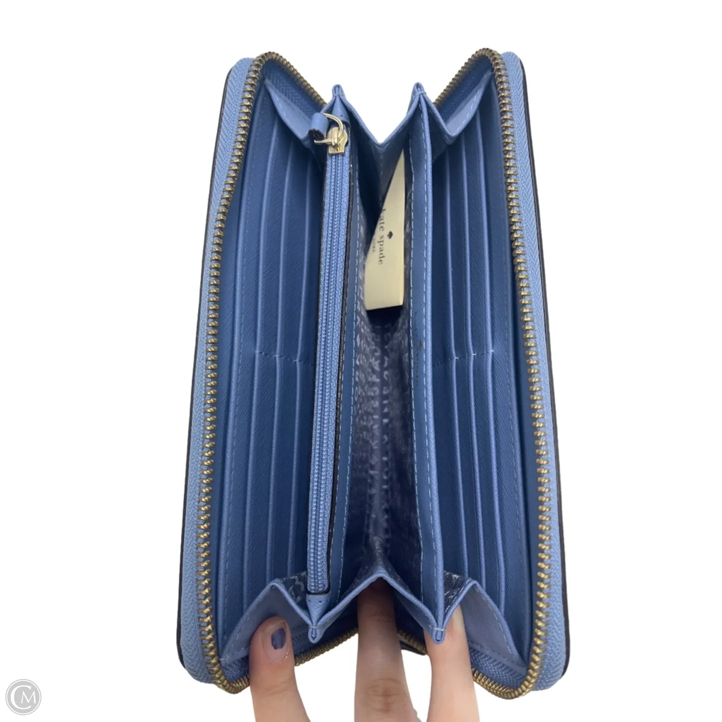 Wallet Designer By Kate Spade