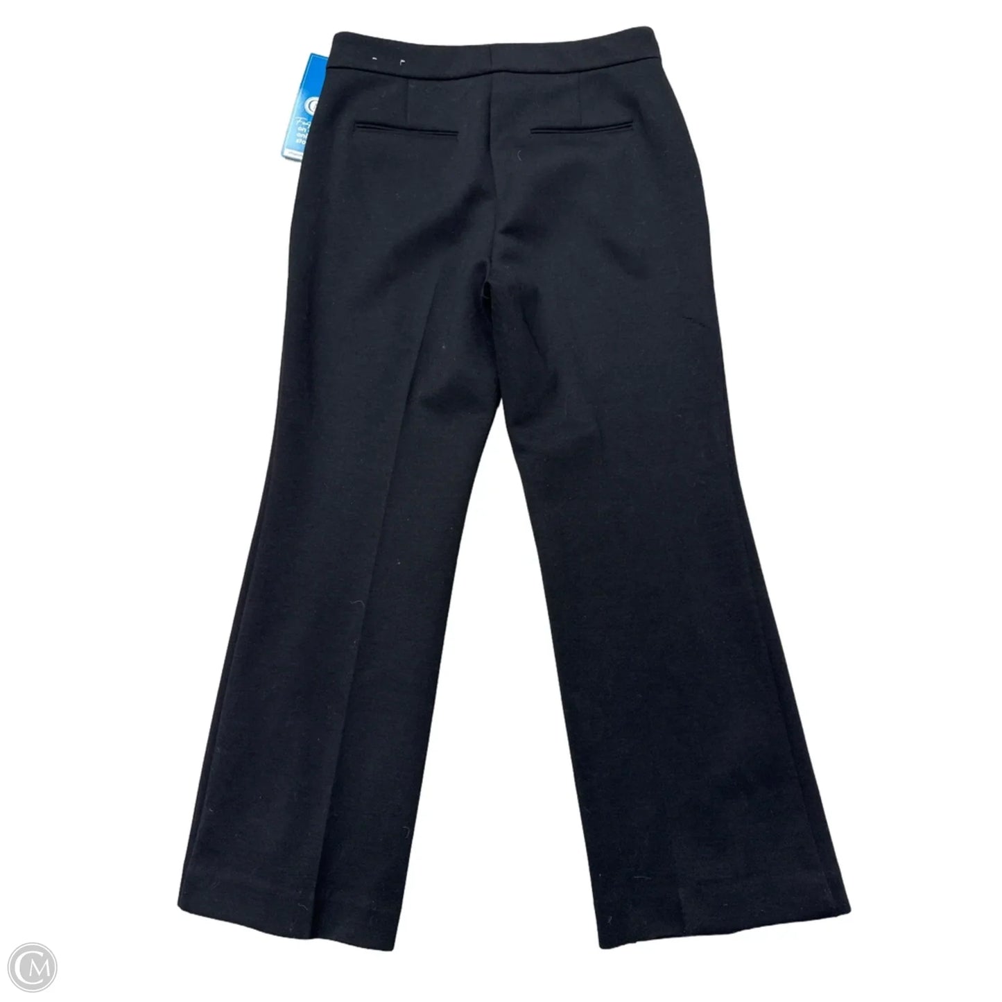 Pants Dress By Ann Taylor In Black, Size: 12p