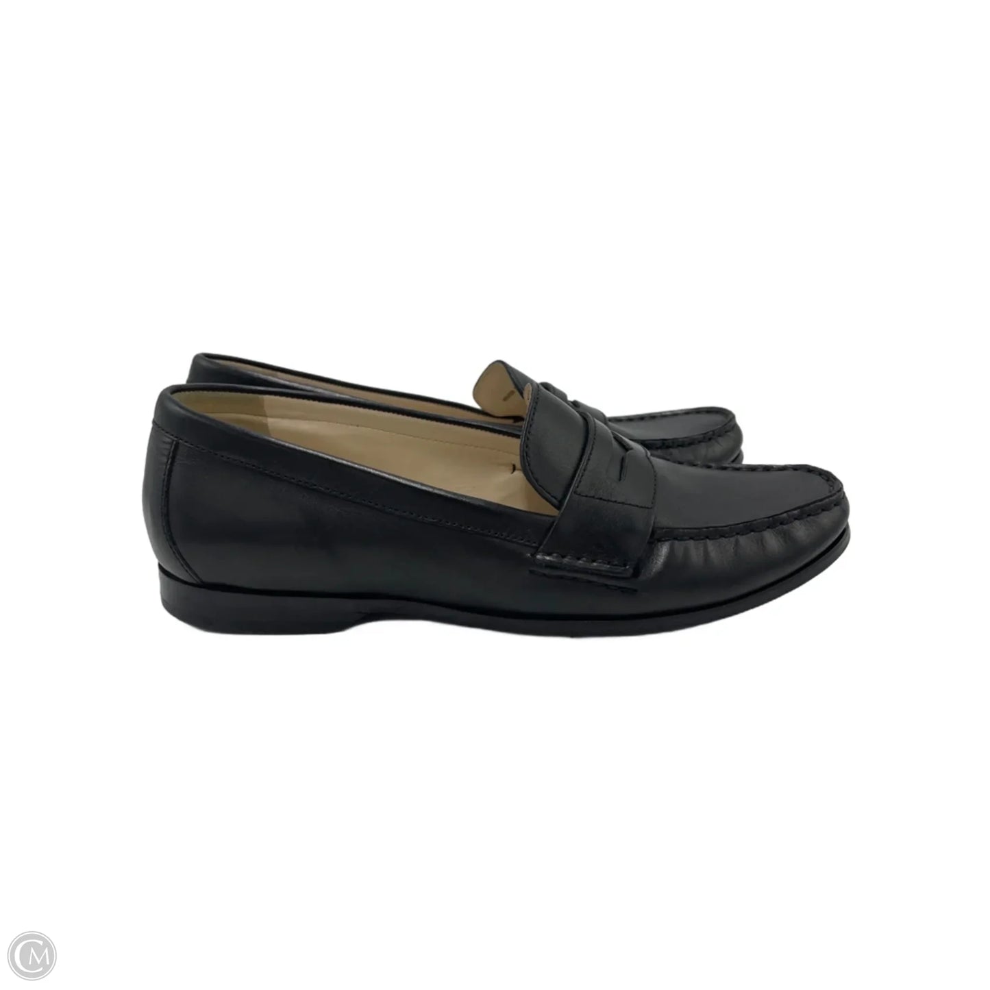 Shoes Designer By Cole-haan In Black, Size: 8.5