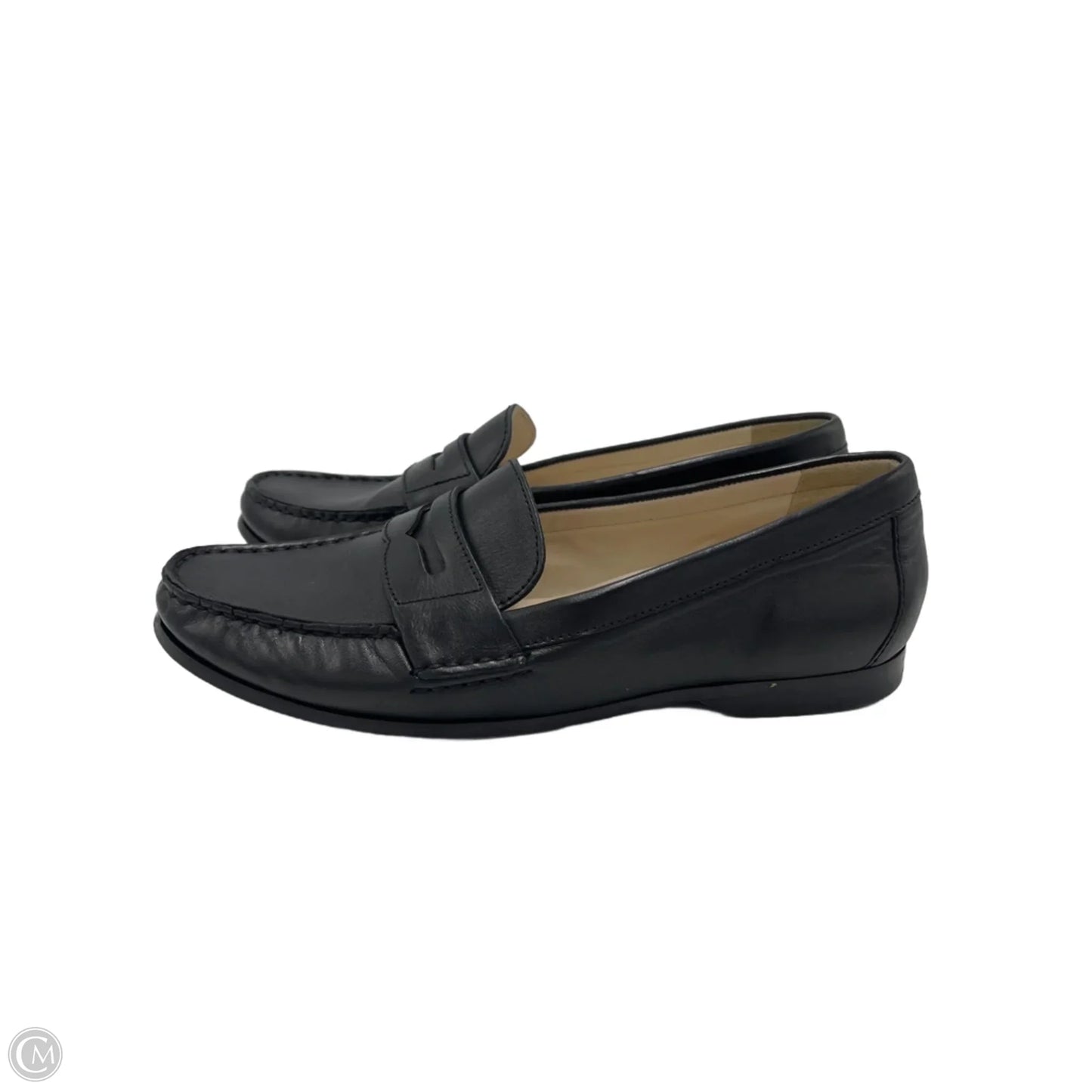 Shoes Designer By Cole-haan In Black, Size: 8.5