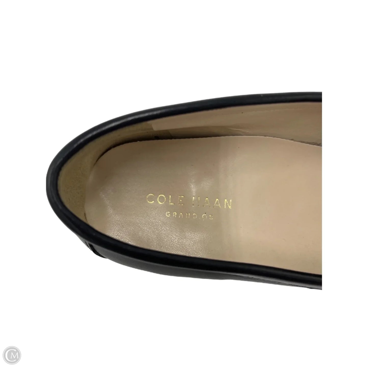 Shoes Designer By Cole-haan In Black, Size: 8.5