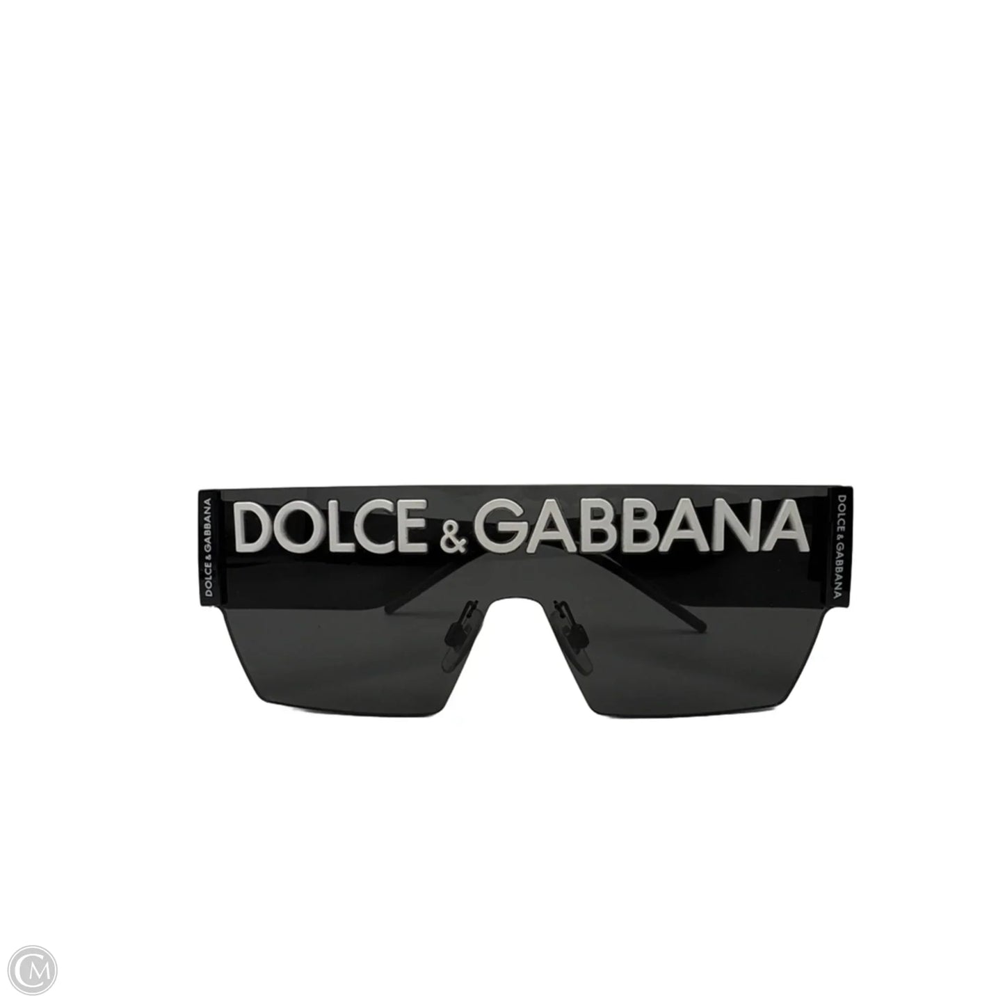 Sunglasses Luxury Designer By Dolce And Gabbana