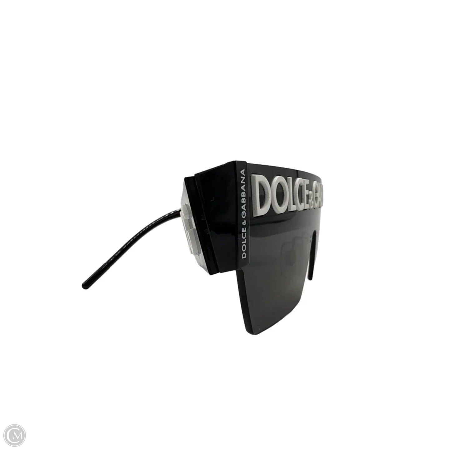 Sunglasses Luxury Designer By Dolce And Gabbana