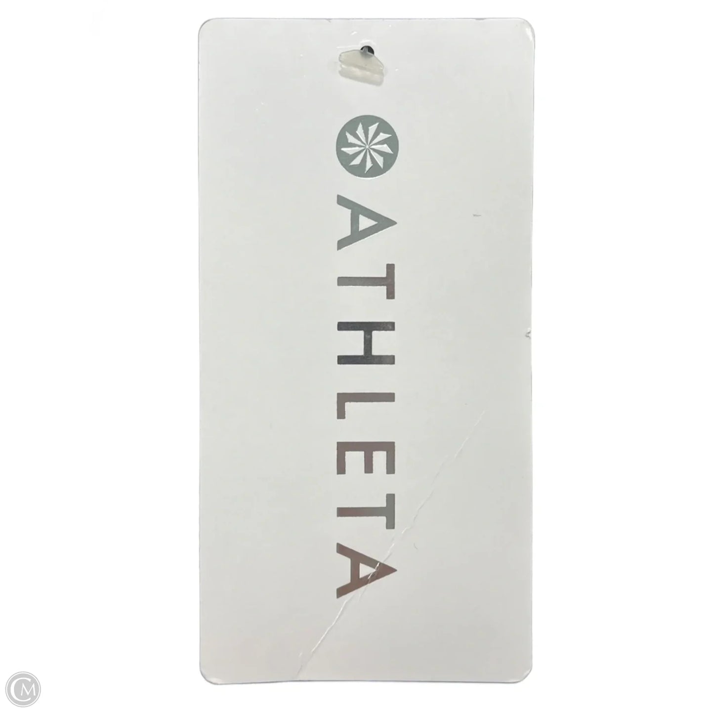 New! Athletic Pants By Athleta In Black, Size: Xs