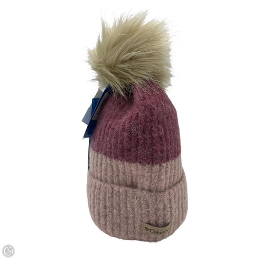 New! Hat Beanie By Columbia
